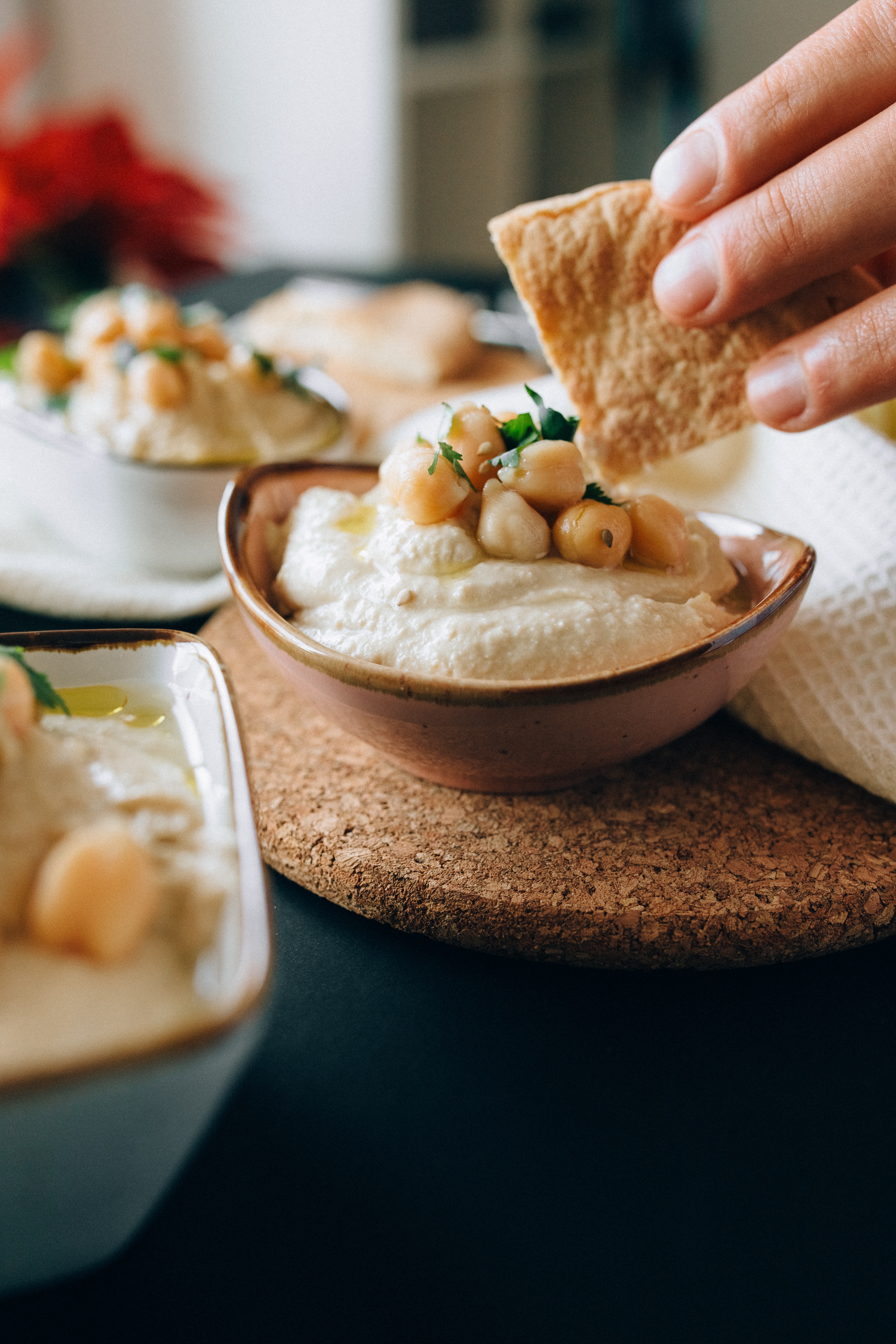 Hummus
