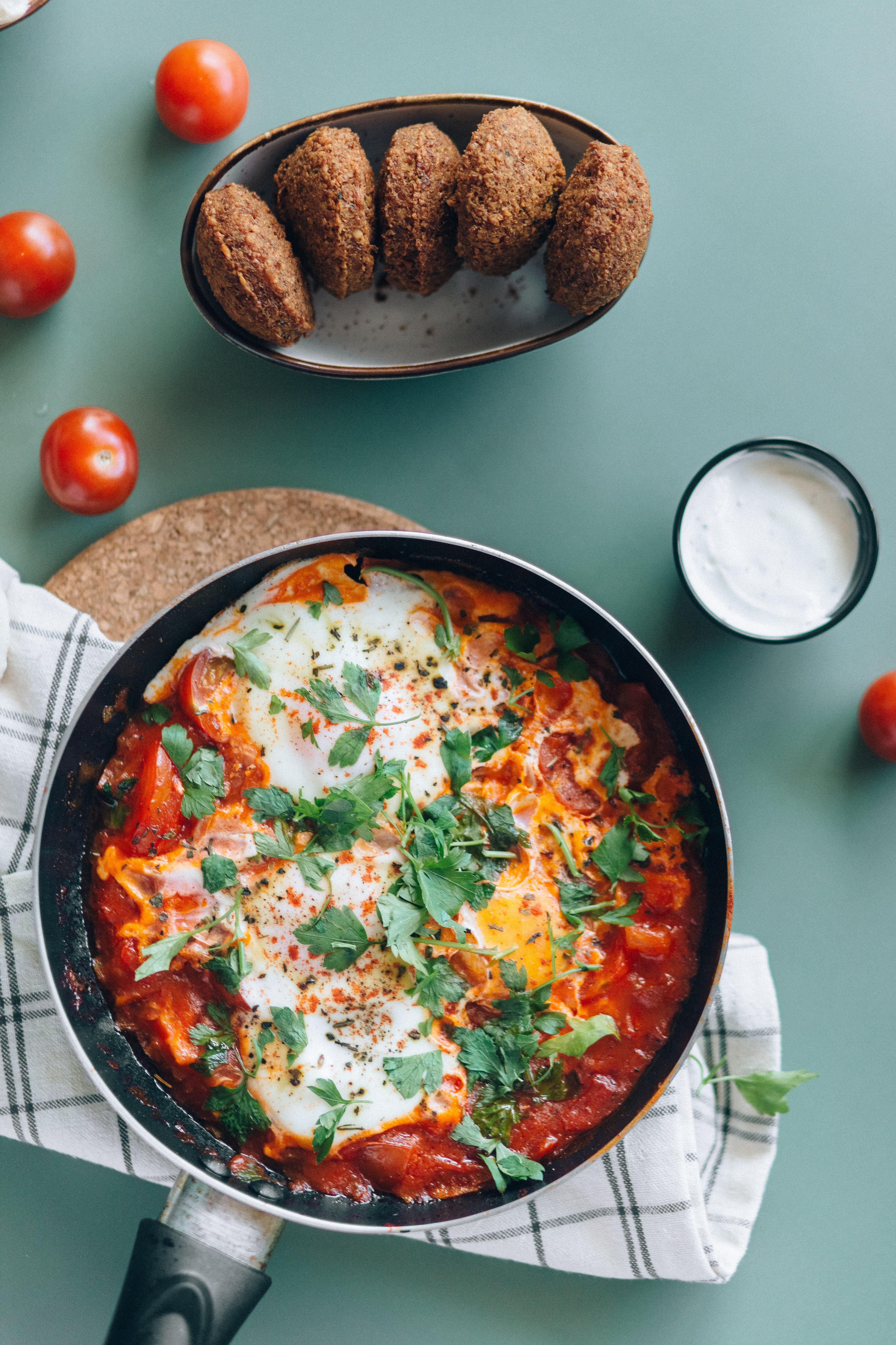 Shakshuka